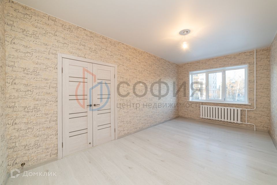 Продаётся 2-комнатная квартира, 49.7 м²