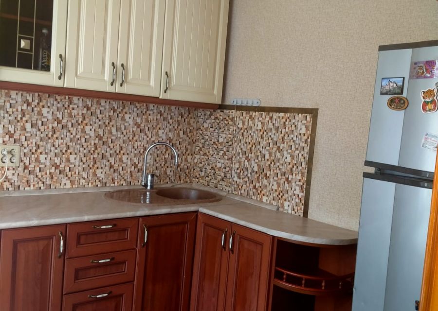 Сдаётся 1-комнатная квартира, 33 м²