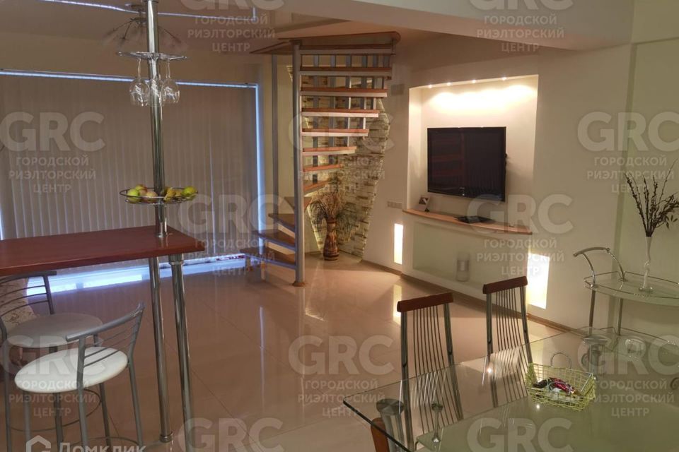 Продаётся студия, 113 м²