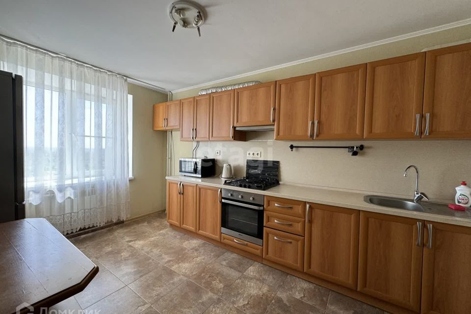 Продаётся 1-комнатная квартира, 45 м²