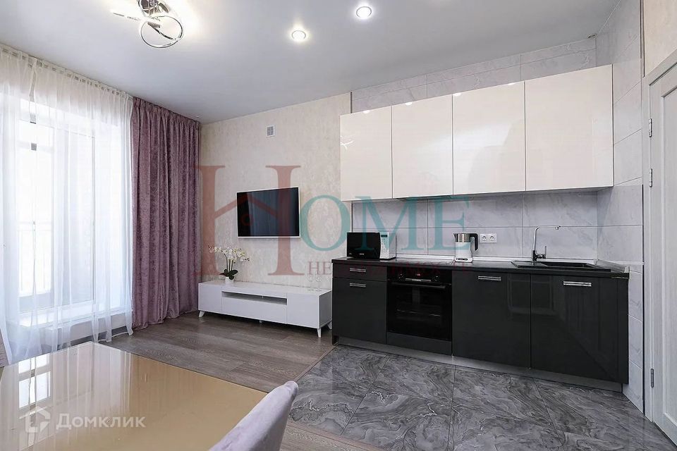 Сдаётся 3-комнатная квартира, 69 м²