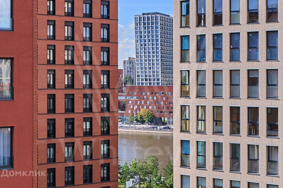 Продаётся студия, 26 м²