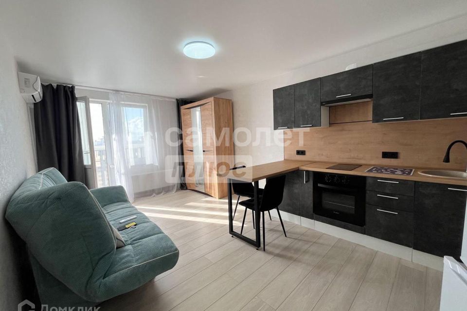 Продаётся студия, 27 м²