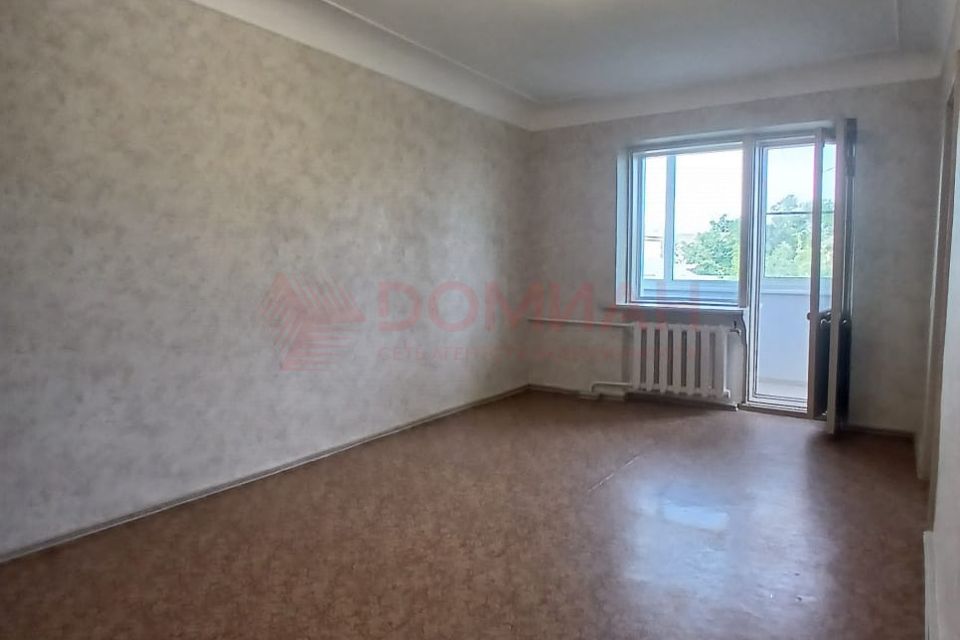 Продаётся 2-комнатная квартира, 42.2 м²
