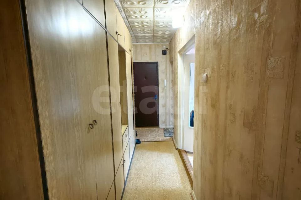 Продаётся 2-комнатная квартира, 55 м²