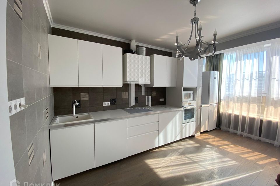 Продаётся 2-комнатная квартира, 50 м²