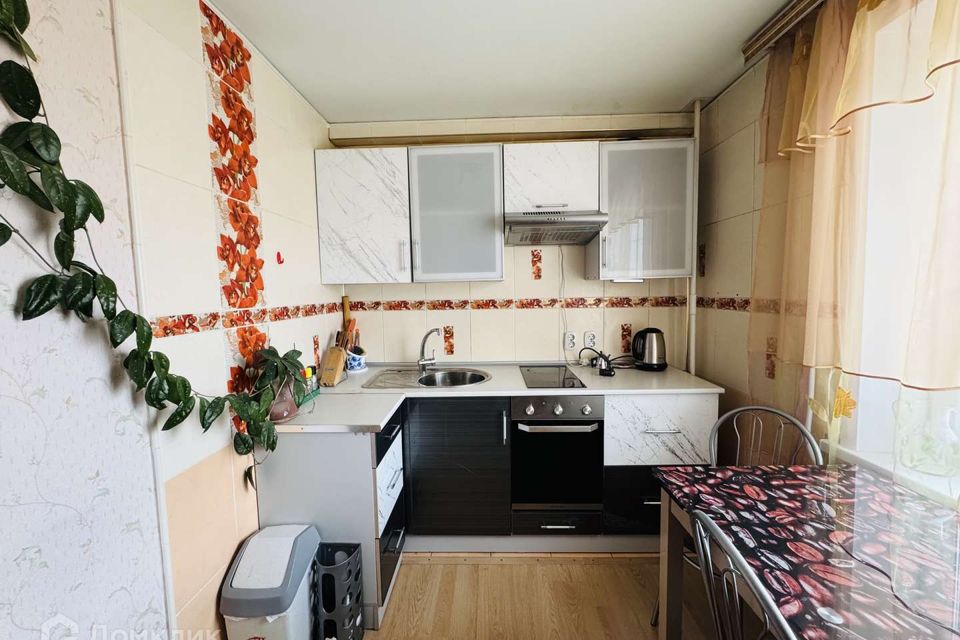Продаётся 1-комнатная квартира, 32 м²