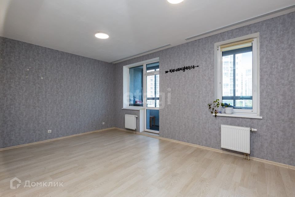 Продаётся студия, 28 м²