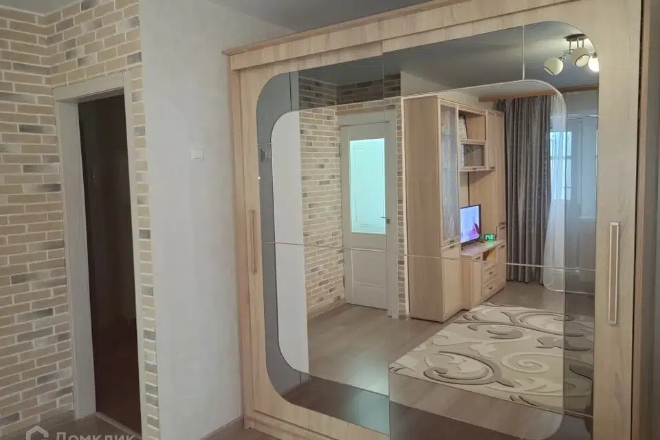 Продаётся 1-комнатная квартира, 32 м²