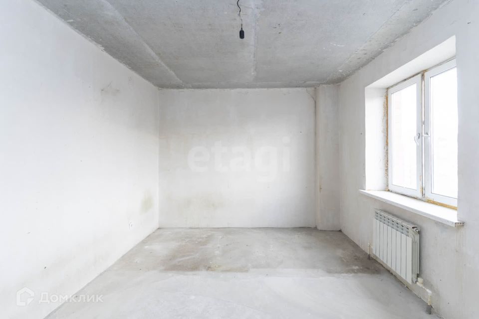 Продаётся 2-комнатная квартира, 63 м²
