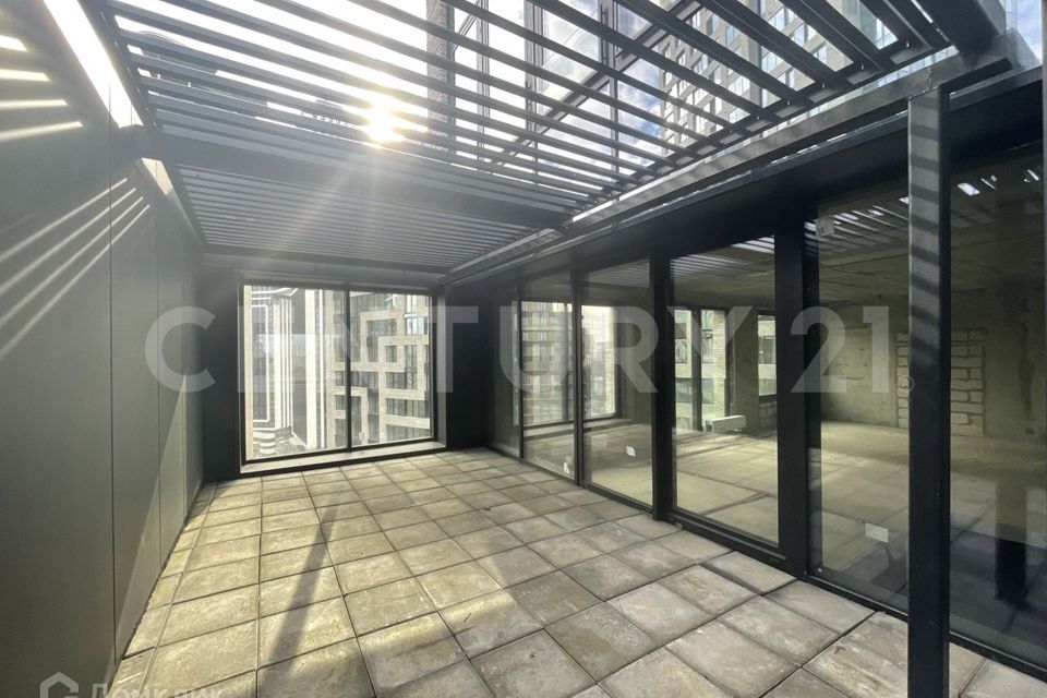 Продаётся 4-комнатная квартира, 120.9 м²