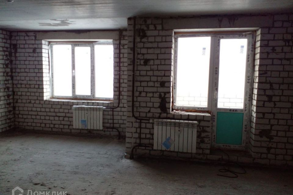 Продаётся 1-комнатная квартира, 32.3 м²