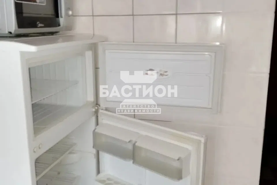 Продаётся 1-комнатная квартира, 31.9 м²