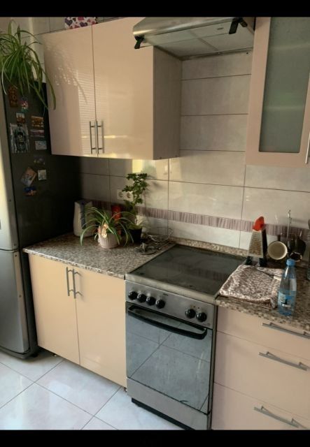 Продаётся 2-комнатная квартира, 53 м²