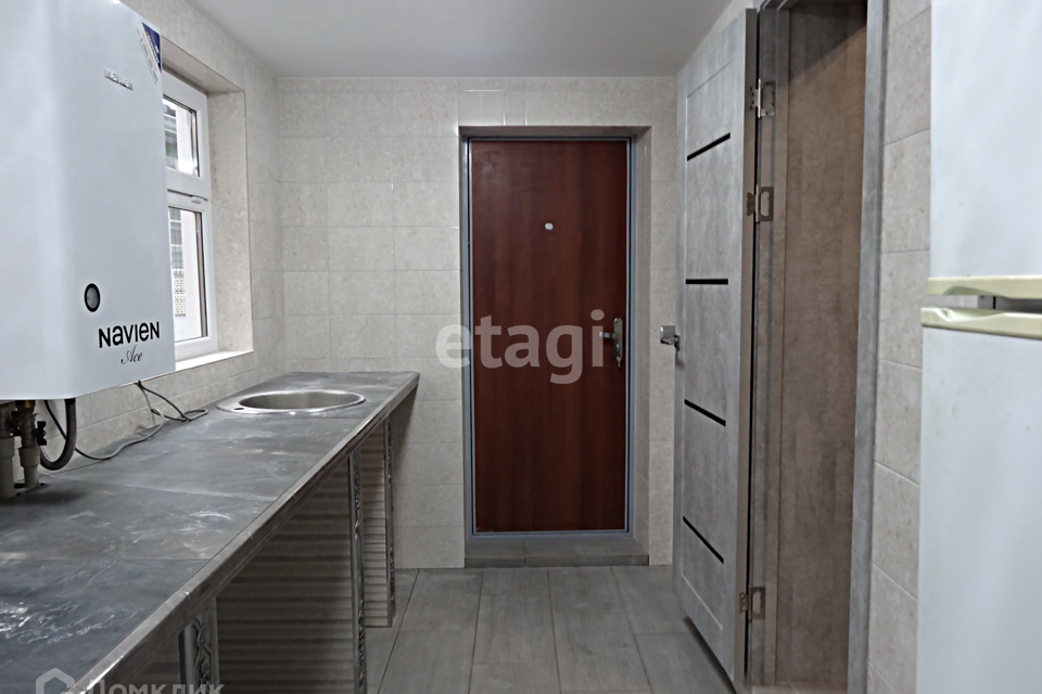 Продаётся 1-комнатная квартира, 21.3 м²