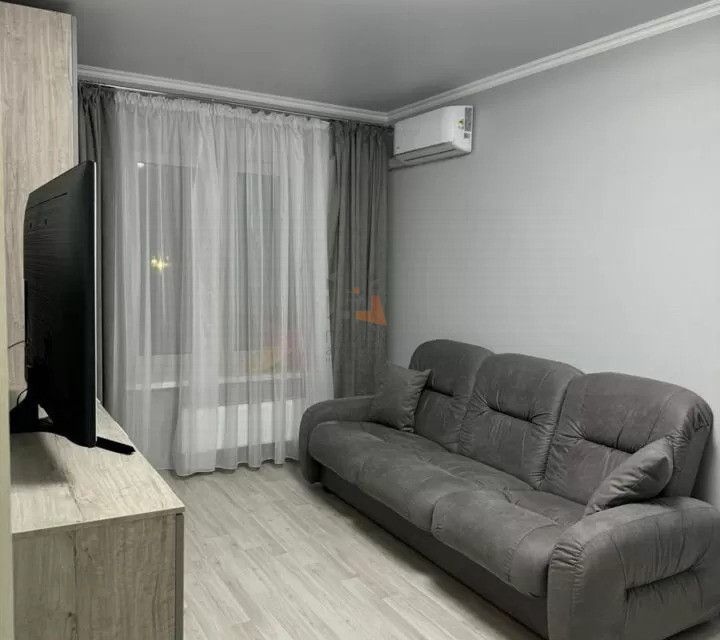 Сдаётся 1-комнатная квартира, 41 м²