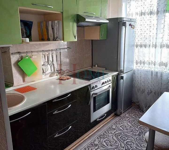Сдаётся 2-комнатная квартира, 47 м²