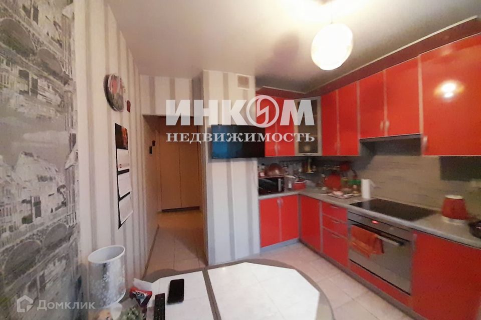 Сдаётся 2-комнатная квартира, 56.5 м²