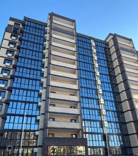 Продаётся 3-комнатная квартира, 88.8 м²