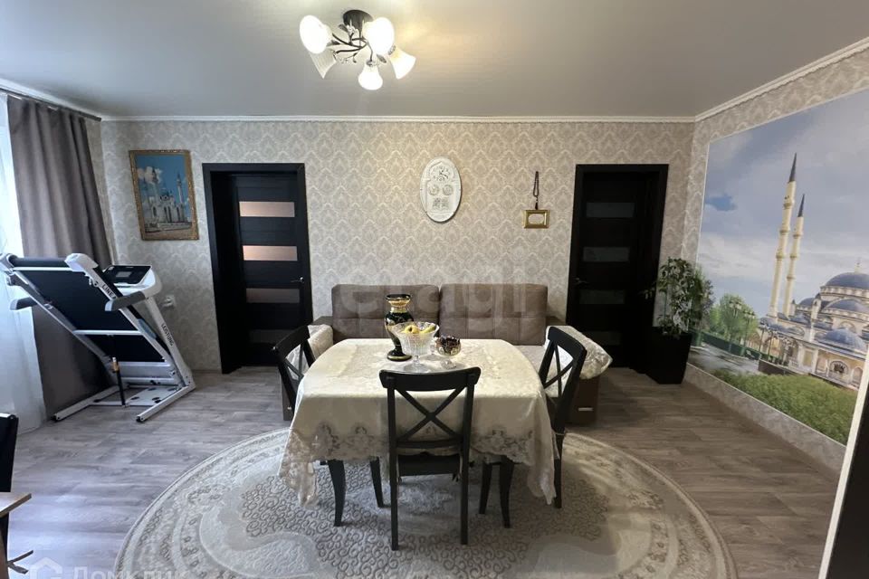 Продаётся 2-комнатная квартира, 44.1 м²