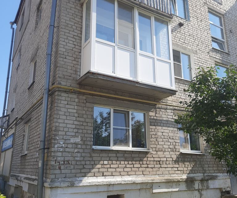 Сдаётся 1-комнатная квартира, 30 м²