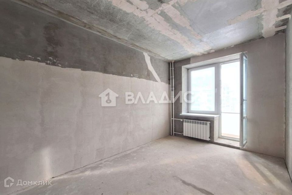 Продаётся 2-комнатная квартира, 46 м²