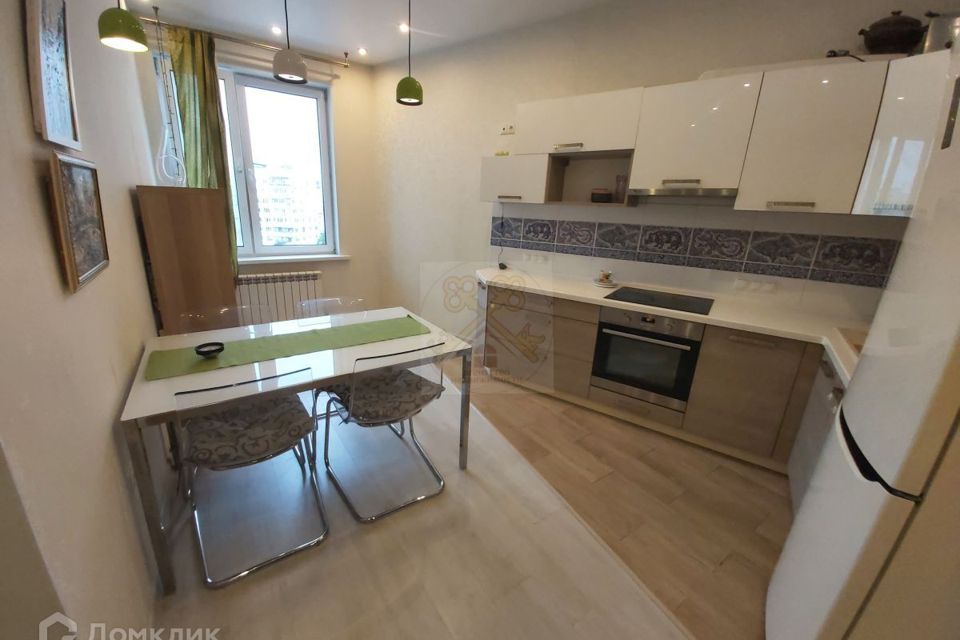 Продаётся 2-комнатная квартира, 45 м²