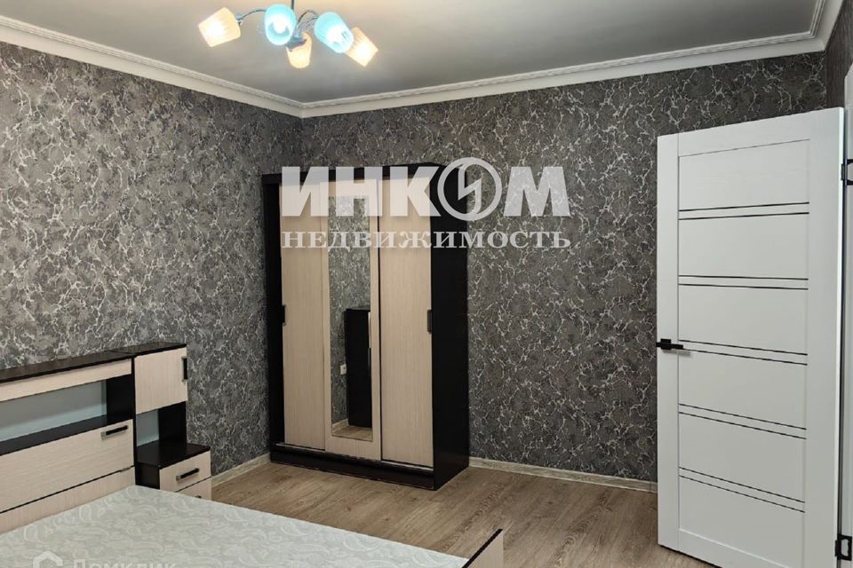Продаётся 2-комнатная квартира, 60 м²