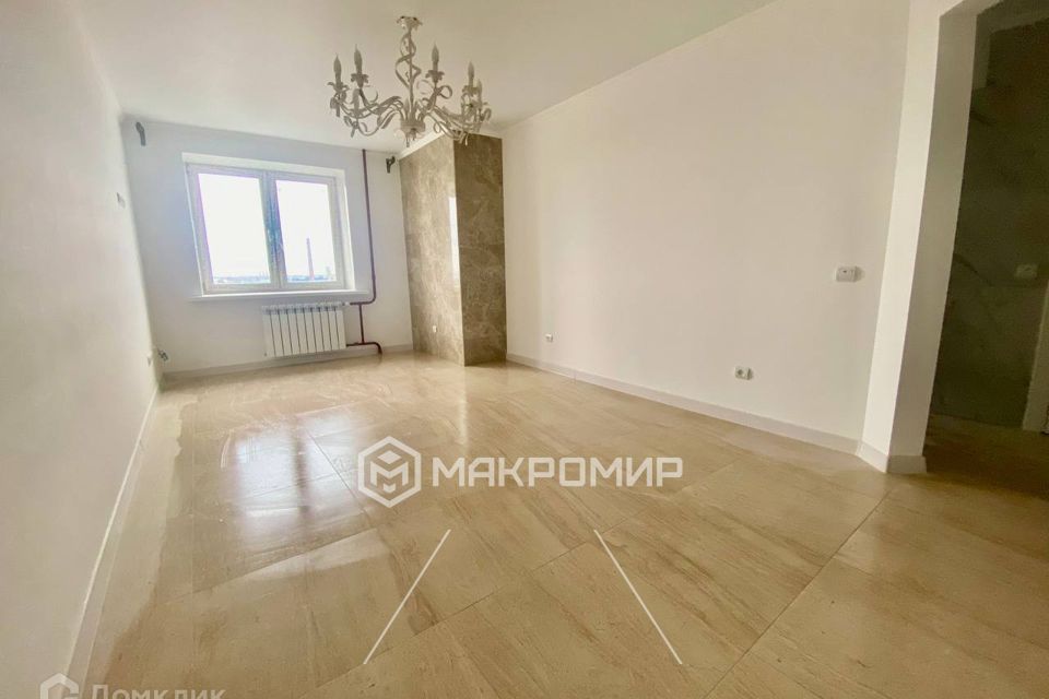 Продаётся 1-комнатная квартира, 39.1 м²