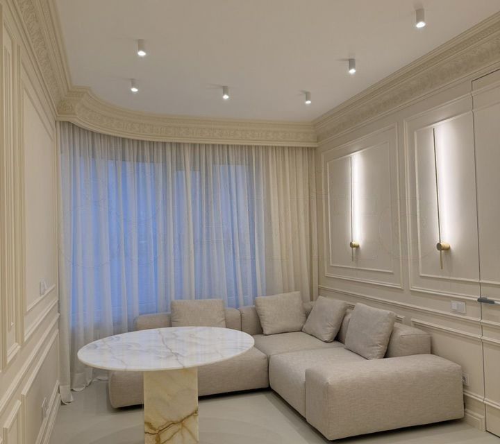 Продаётся 2-комнатная квартира, 70 м²