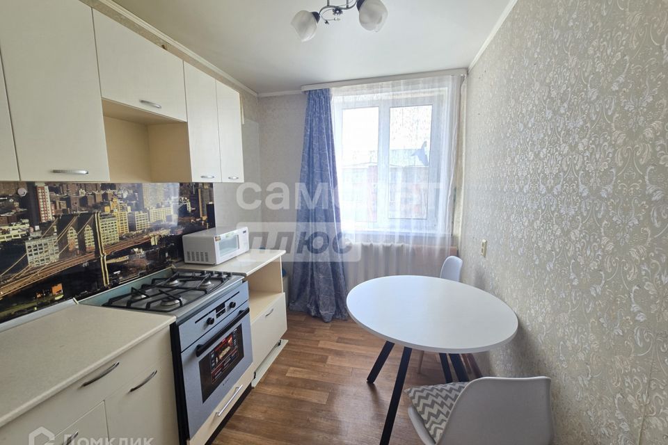 Продаётся 2-комнатная квартира, 51 м²