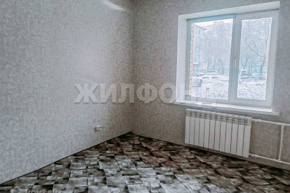 Продаётся студия, 17.5 м²