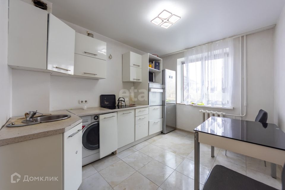 Сдаётся 3-комнатная квартира, 68.4 м²