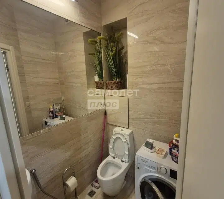 Продаётся 2-комнатная квартира, 70 м²