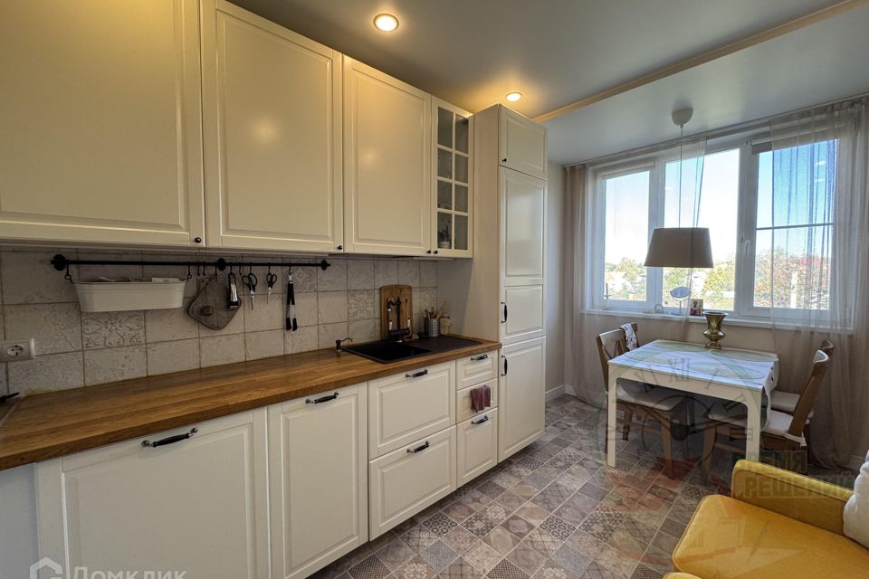 Продаётся 2-комнатная квартира, 51.3 м²