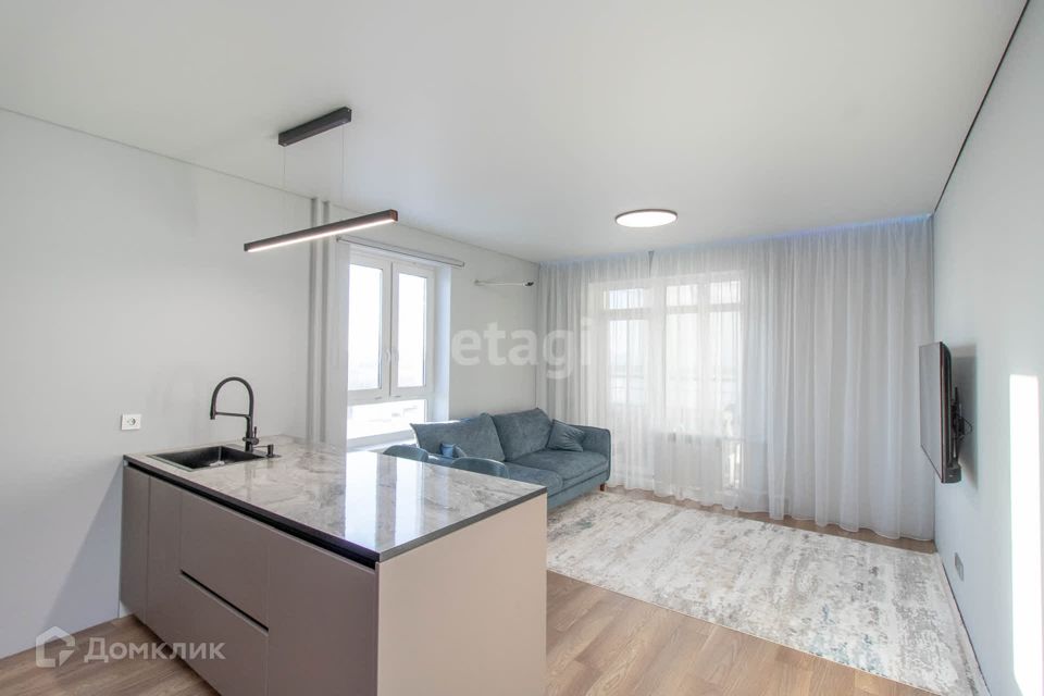 Продаётся 2-комнатная квартира, 70 м²