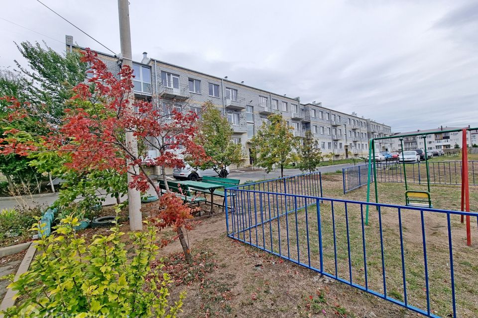 Продаётся 2-комнатная квартира, 47.8 м²