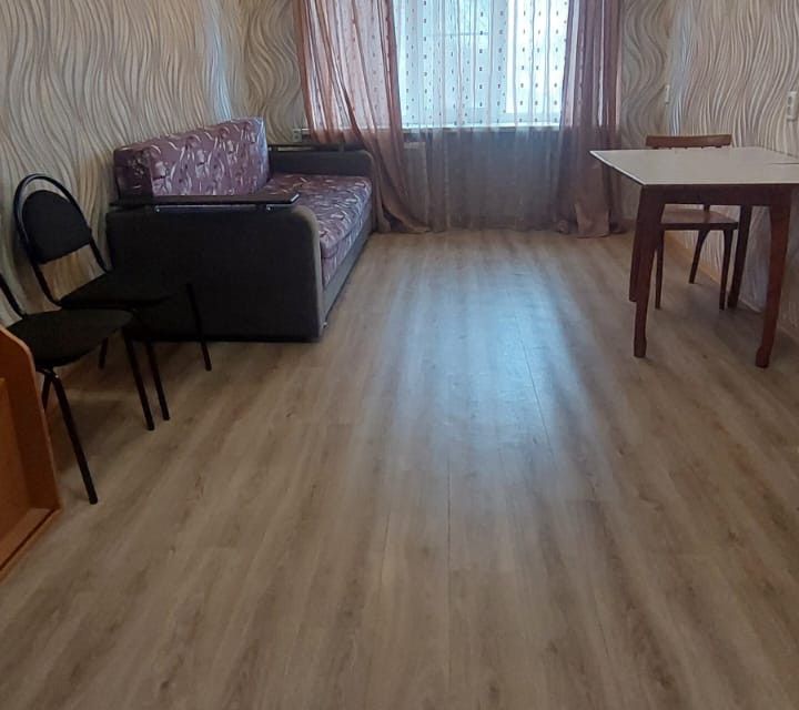 Сдаётся комната в 6-комн. квартире, 20 м²