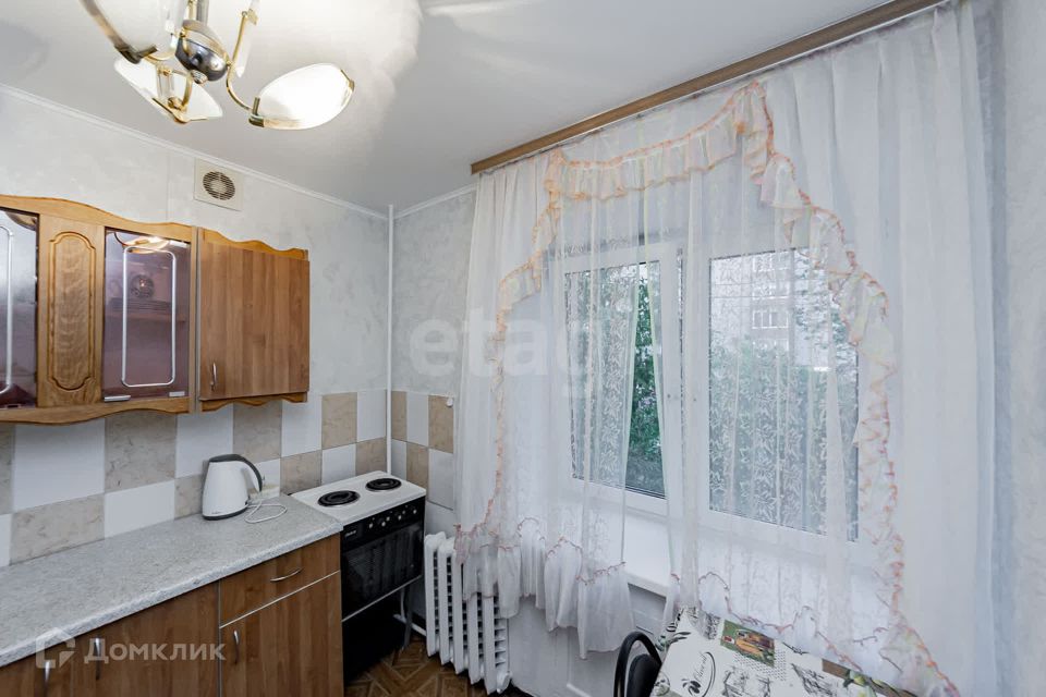 Продаётся 1-комнатная квартира, 35 м²