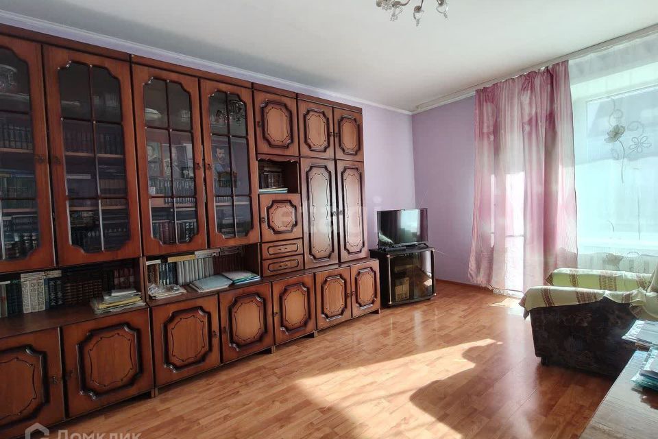 Продаётся 3-комнатная квартира, 88.3 м²