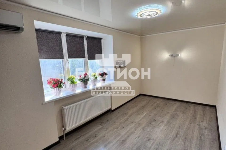 Продаётся 2-комнатная квартира, 54 м²