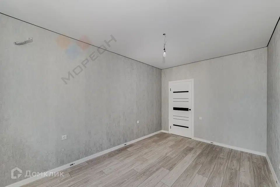 Продаётся 1-комнатная квартира, 35 м²