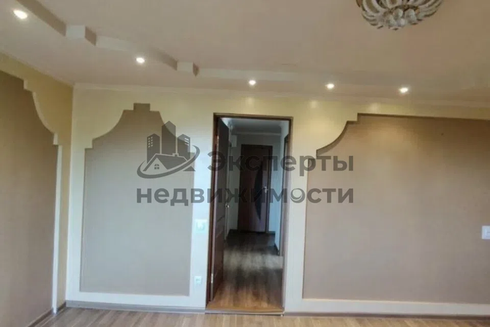 Продаётся 2-комнатная квартира, 41.4 м²