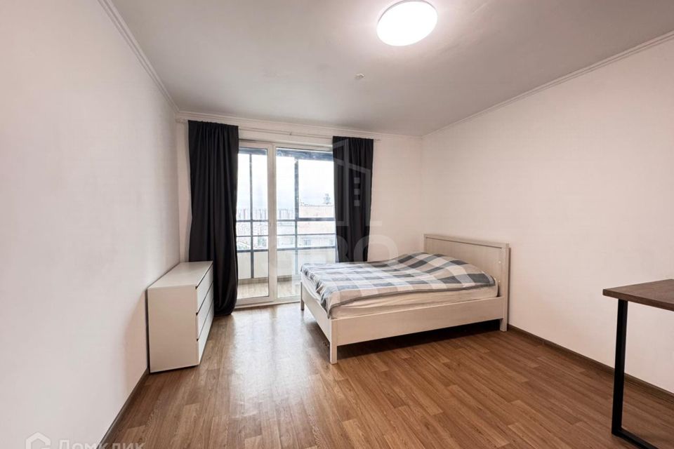 Сдаётся студия, 25 м²