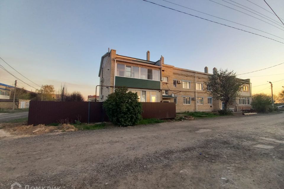 Продаётся 3-комнатная квартира, 68.9 м²