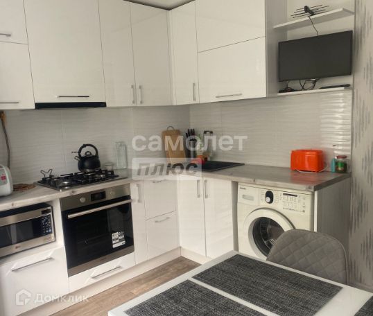 Продаётся 2-комнатная квартира, 50 м²