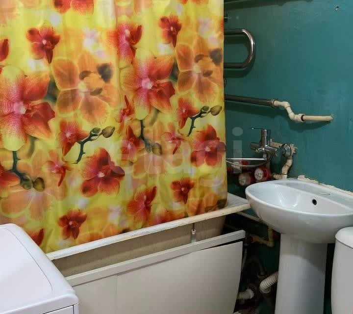 Продаётся 1-комнатная квартира, 32.5 м²