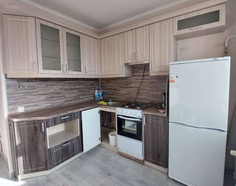 Сдаётся 1-комнатная квартира, 30 м²