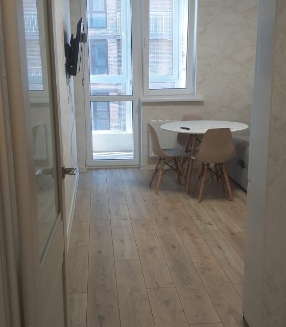 Продаётся 1-комнатная квартира, 45 м²