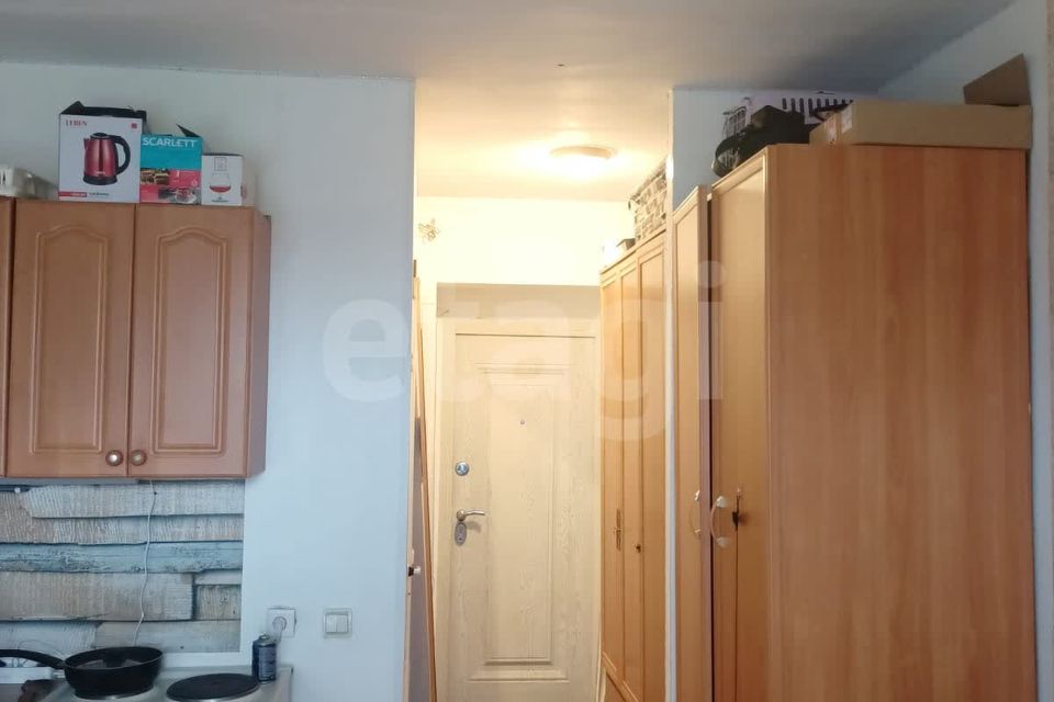 Продаётся студия, 19.1 м²